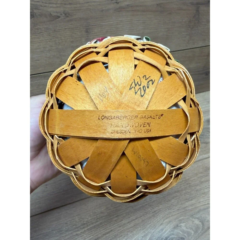 Longaberger item sale